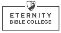 Eternity Bible College Store