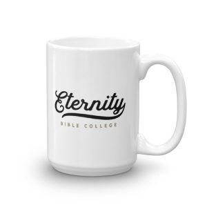 The Artisan Mug - 15oz