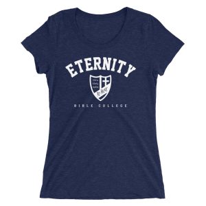 The Classic: Women's Tri-blend
